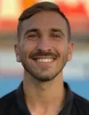 Marco Picascia - Gladiator 1924 futbolcusu