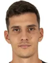 Marco Pinato photo de profil du footballeur