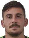 Marco Pissardo - SSC Bari futbolcusu