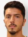Marco Ribeiro - Spieler von Lusitânia FC Lourosa