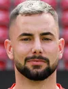 Marco Richter - 1.FSV Mainz 05 futbolcusu