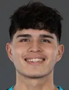 Marco Rios futbolcu profil fotoğrafı