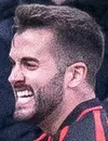 Marco Rosa - jogador do St. Joseph's FC