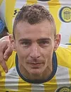 Marco Ruben - CA Rosario Central futbolcusu