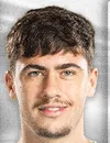 Marco Rus - Ayr United FC futbolcusu