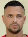 Marco Sahanek - SV Dinamo Helfort 15 futbolcusu