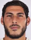 Marco Saravia - Defensor SC futbolcusu