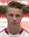 Marco Schad - giocatore del TSV Kottern-St. Mang