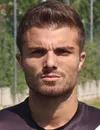 Marco Sfanò - Albalonga futbolcusu
