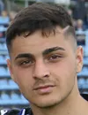 Marco Somma - Palmese futbolcusu