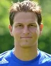 Marco Stier - Karriereende futbolcusu