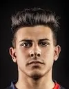 Marco Stranges futbolcu profil fotoğrafı
