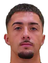 Marco Suárez - Unionistas CF futbolcusu