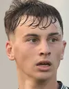 Marco Tiozzo - Juventus Turin U20 futbolcusu