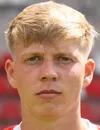 Marco Wolf - Rot-Weiß Erfurt futbolcusu