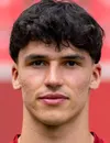 Marco Wörner - SC Verl futbolcusu