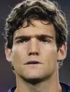 Marcos Alonso - giocatore del Celta Vigo