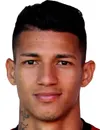 Marcos André - giocatore del Real Valladolid