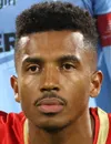 Marcos Antônio - joueur du FC São Paulo