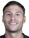 Marcos Arturia - Deportes Limache futbolcusu