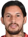 Marcos Astina - CA San Telmo futbolcusu