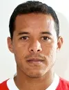 Marcos Aurélio futbolcu profil fotoğrafı