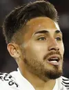 Marcos Bolados - CSD Colo-Colo futbolcusu
