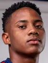 Marcos Brown - LD Alajuelense Jugend futbolcusu