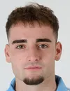 Marcos Cuenca - Real Saragossa  futbolcusu