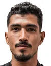 Marcos De León - joueur du Sporting San Miguelito