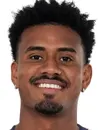 Marcos Dias - giocatore del Loudoun United FC