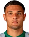 Marcos Echeverría - CA Temperley futbolcusu