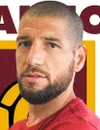 Marcos Espeche - Camaiore Calcio futbolcusu