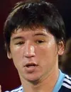 Marcos Fernández - Spieler von AMSD Atlético de Rafaela