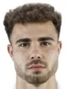 Marcos Fernández - AD Ceuta FC futbolcusu