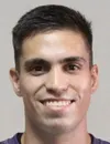 Marcos Ferreyra - Club Sol de América (Formosa) futbolcusu