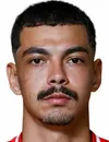 Marcos Gabriel futbolcu profil fotoğrafı
