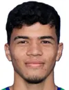 Marcos Gafaro - jogador do Ureña SC