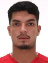 Marcos Giménez - Guaireña FC futbolcusu
