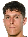 Marcos Goñi futbolcu profil fotoğrafı