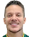 Marcos Júnior - Cuiabá EC futbolcusu