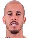 Marcos Júnior - Brasiliense FC (DF) futbolcusu