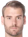 Marcos Lavín - USL Dunkerque futbolcusu