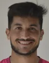 Marcos Ledesma futbolcu profil fotoğrafı