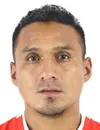 Marcos Lliuya - Universidad Técnica de Cajamarca futbolcusu