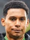 Marcos López - FC Kopenhagen futbolcusu