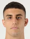 Marcos Luna futbolcu profil fotoğrafı