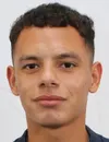 Marcos Machuca - joueur du Encarnacena FC