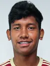 Marcos Maitán - Monagas SC futbolcusu
