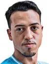 Marcos Marciliel - giocatore del Anápolis FC